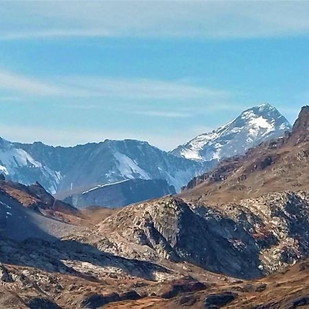 La Maita Bed & Breakfast Montgenevre Bagian luar foto