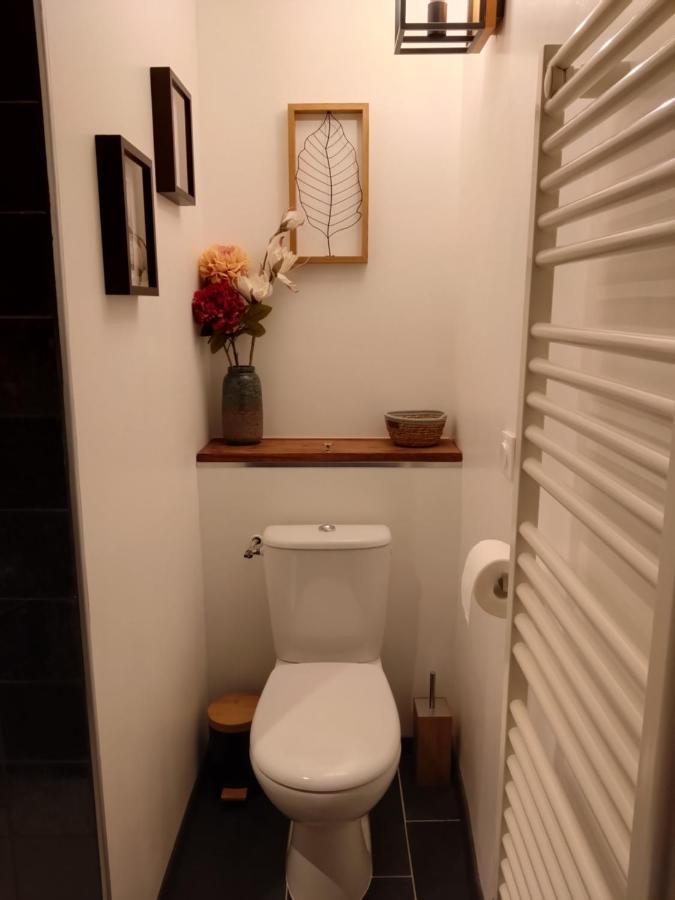 La Maita Bed & Breakfast Montgenevre Bagian luar foto