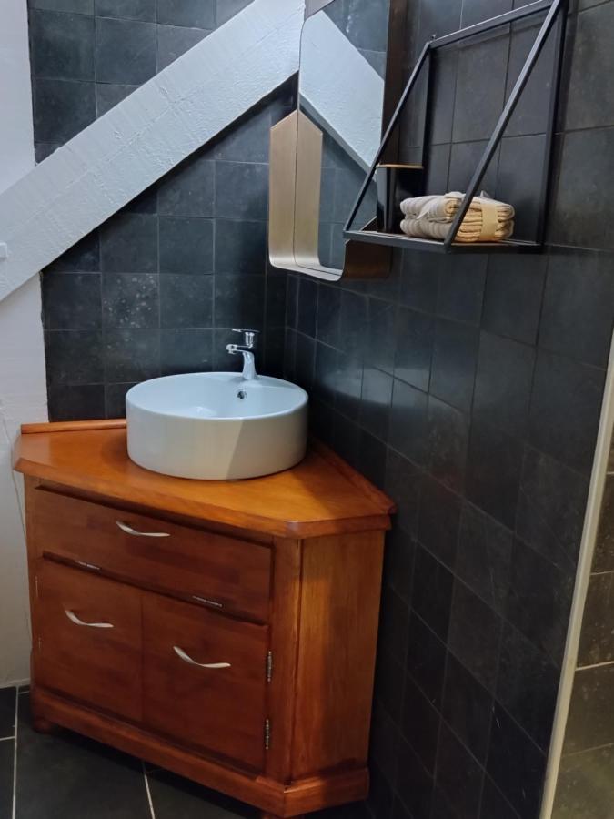 La Maita Bed & Breakfast Montgenevre Bagian luar foto