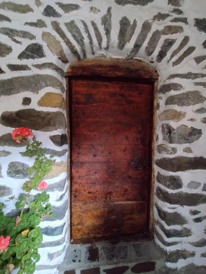 La Maita Bed & Breakfast Montgenevre Bagian luar foto